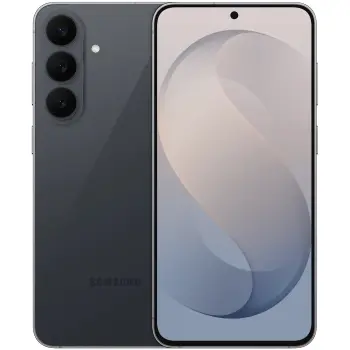 Купити Смартфон Samsung Galaxy S26 FE 8/128GB Graphite (SM-S741BZKDEUC) - фото 1