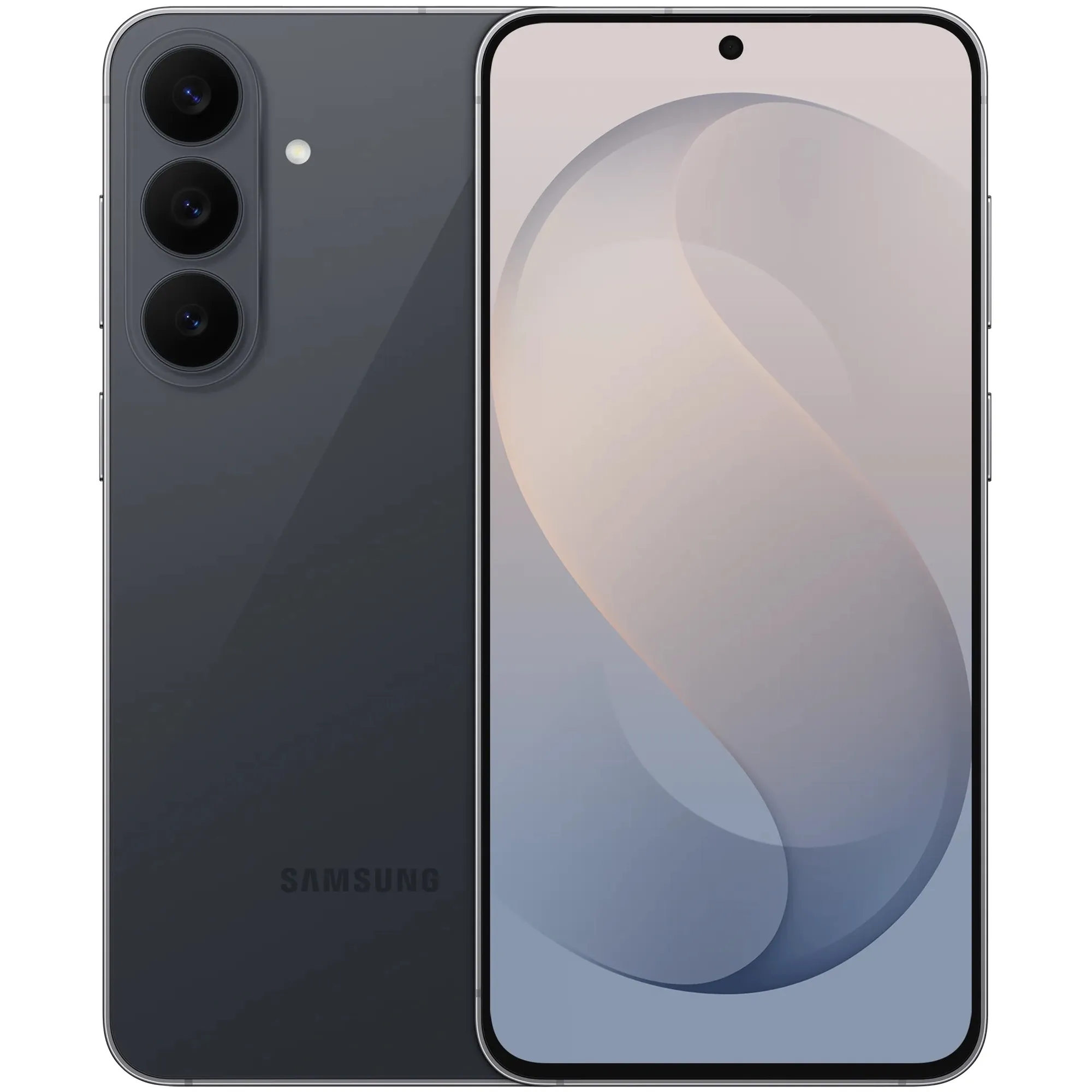 Купити Смартфон Samsung Galaxy S26 FE 8/128GB Graphite (SM-S741BZKDEUC) - фото 1