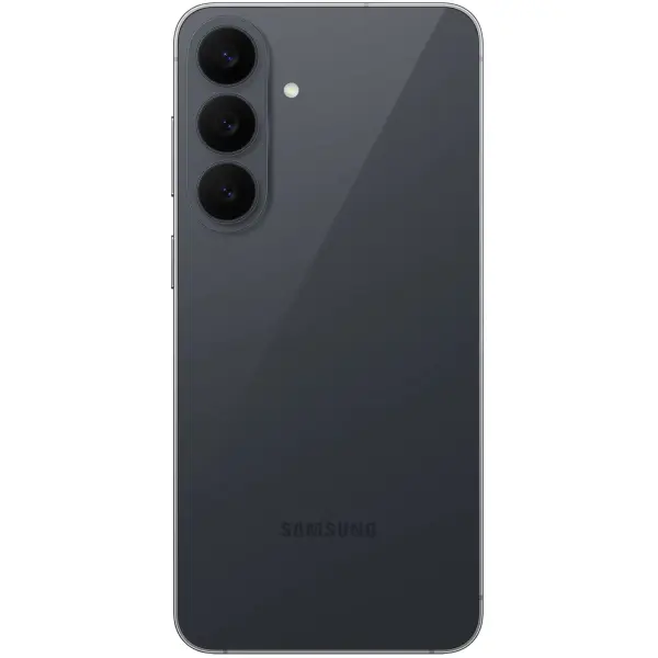Купити Смартфон Samsung Galaxy S26 FE 8/256GB Graphite (SM-S741BZKGEUC) - фото 5