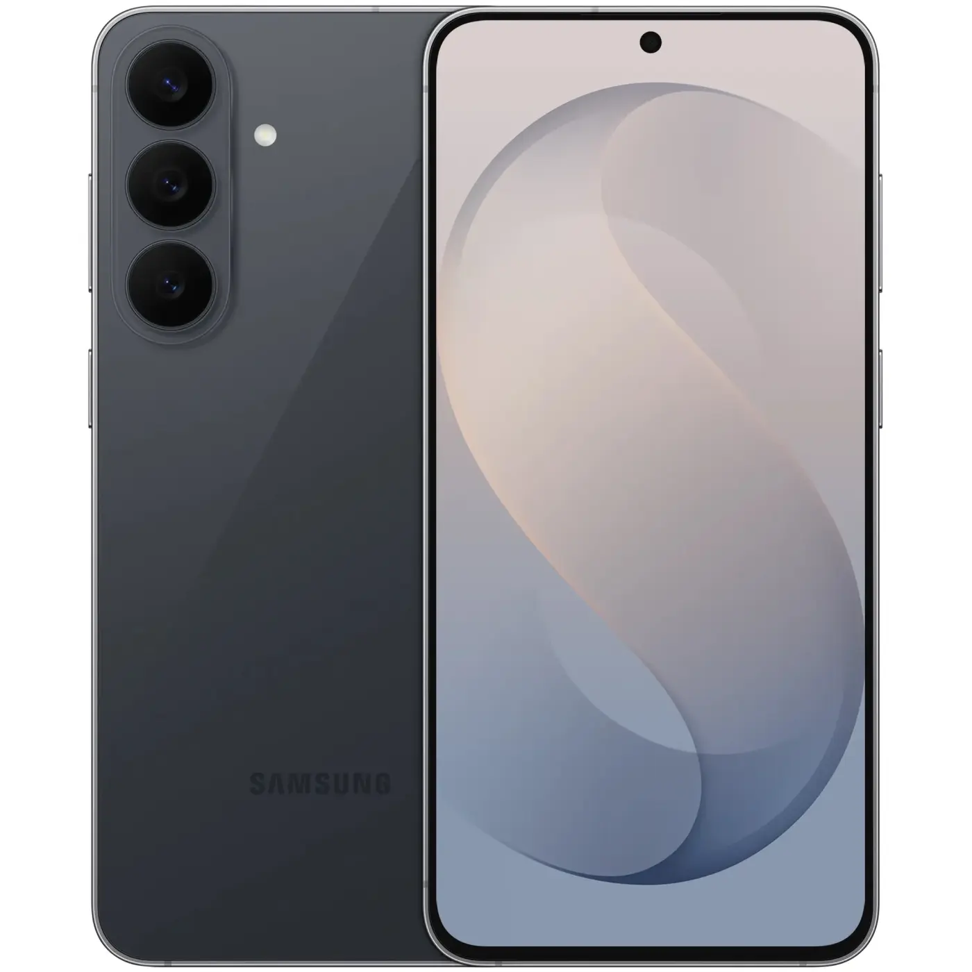 Купити Смартфон Samsung Galaxy S26 FE 8/512GB Graphite (SM-S741BZKIEUC) - фото 1