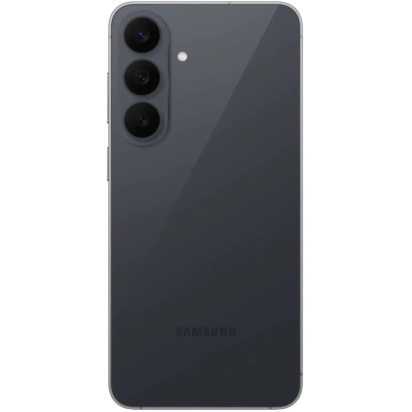Купити Смартфон Samsung Galaxy S26 FE 8/512GB Graphite (SM-S741BZKIEUC) - фото 5
