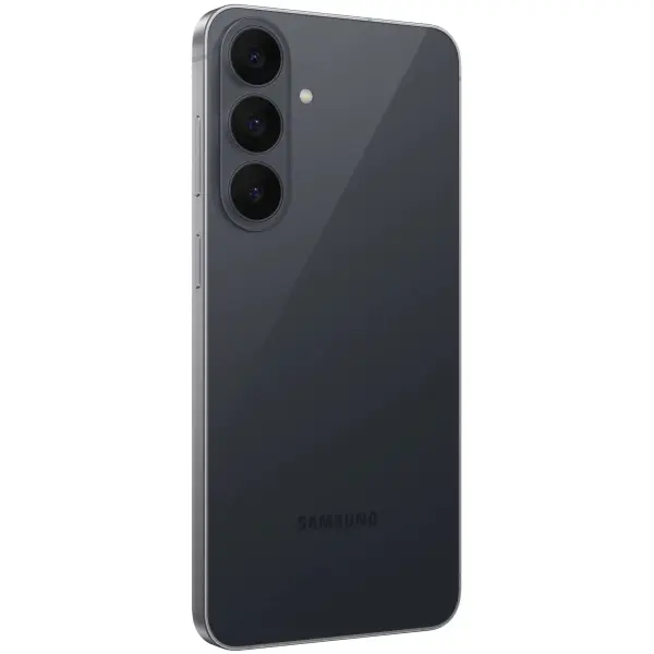 Купити Смартфон Samsung Galaxy S26 FE 8/512GB Graphite (SM-S741BZKIEUC) - фото 6