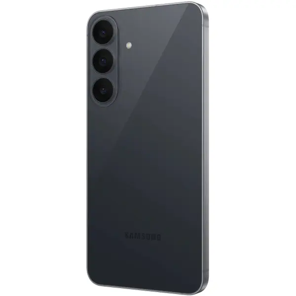 Купити Смартфон Samsung Galaxy S26 FE 8/512GB Graphite (SM-S741BZKIEUC) - фото 7