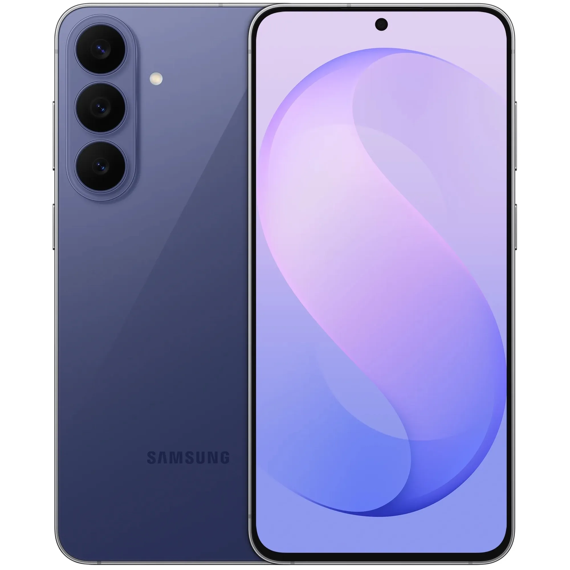 Купити Смартфон Samsung Galaxy S26 FE 8/512GB Blueberry (SM-S741BZVIEUC) - фото 1