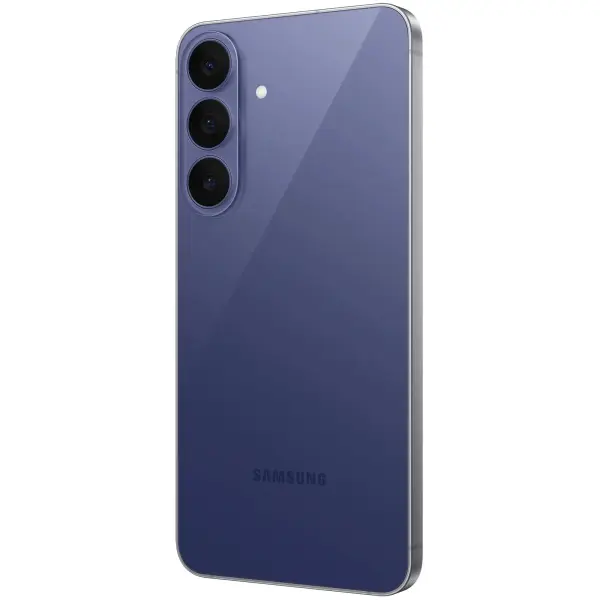 Купити Смартфон Samsung Galaxy S26 FE 8/512GB Blueberry (SM-S741BZVIEUC) - фото 7