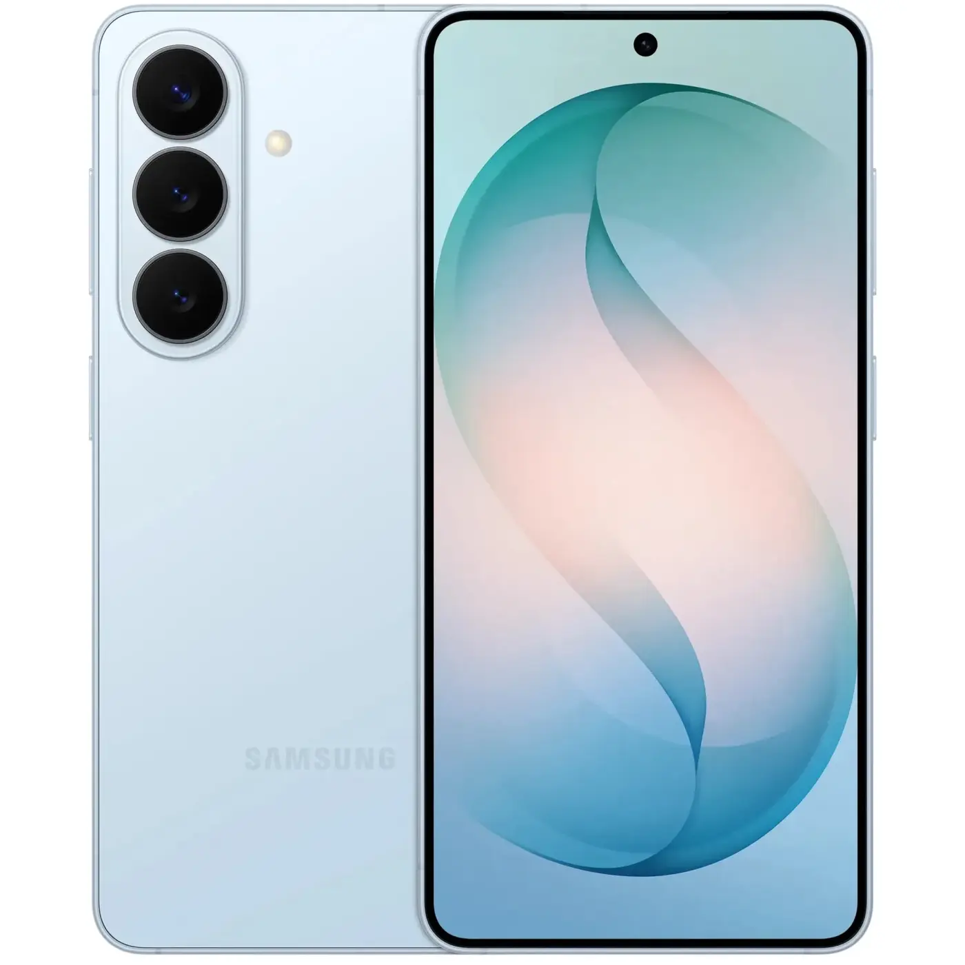 Купити Смартфон Samsung Galaxy S26 12/256GB Sky Blue (SM-S942BLBGEUC) - фото 1