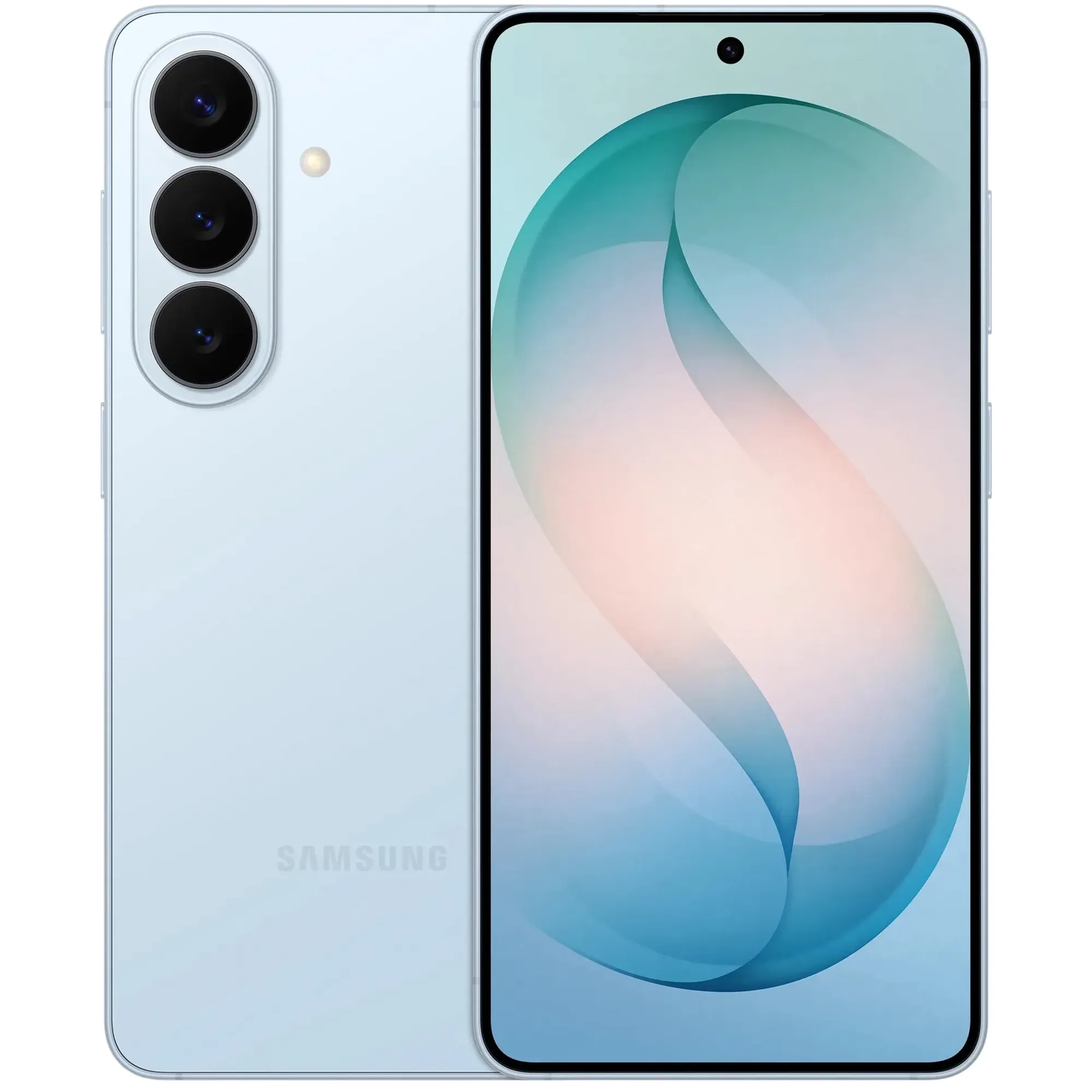 Купити Смартфон Samsung Galaxy S26 12/256GB Sky Blue (SM-S942BLBGEUC) - фото 1