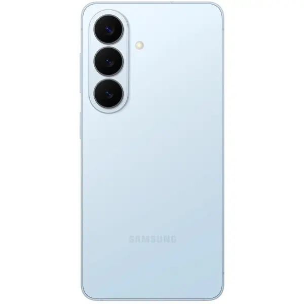 Купити Смартфон Samsung Galaxy S26 12/256GB Sky Blue (SM-S942BLBGEUC) - фото 5