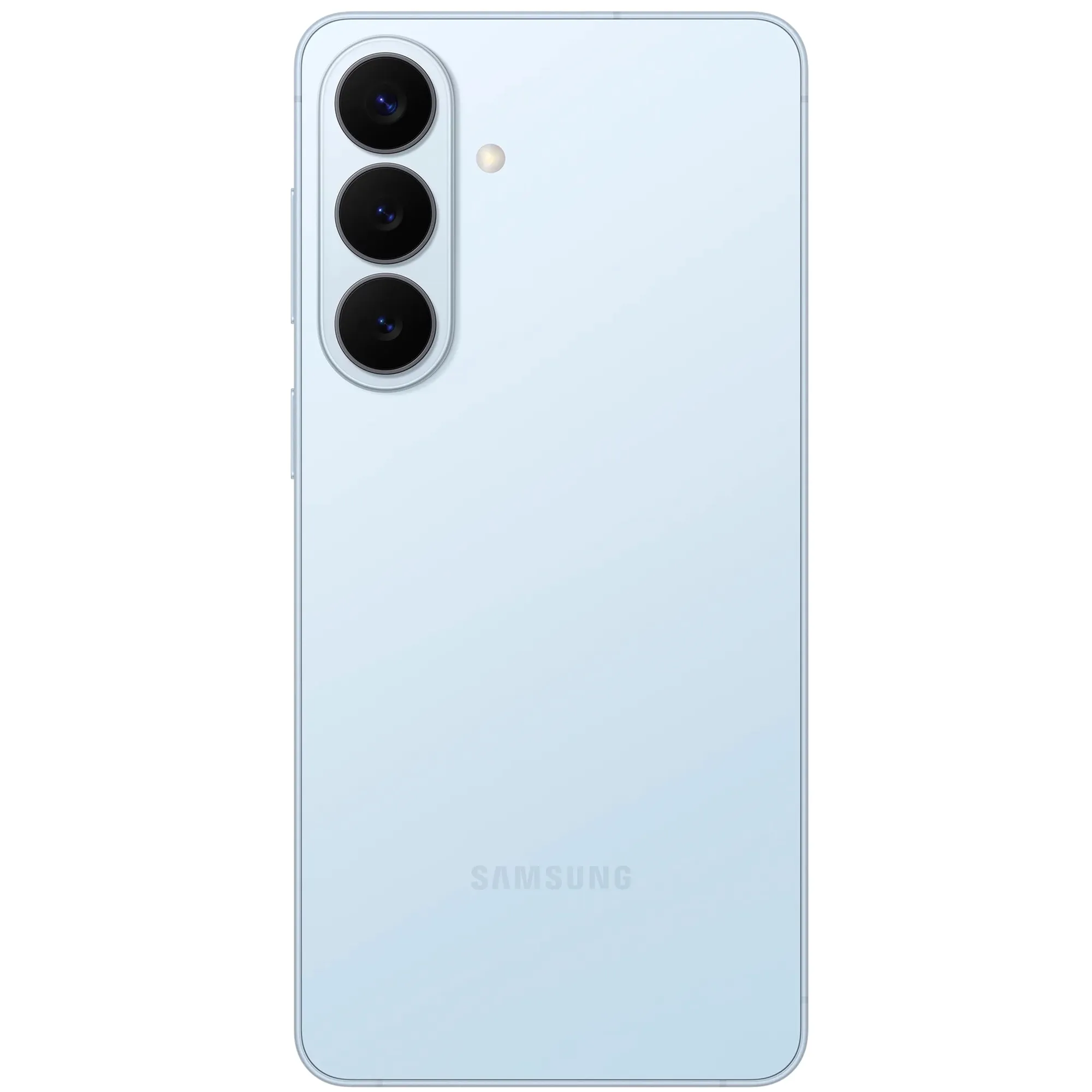 Купити Смартфон Samsung Galaxy S26 Plus 12/256GB Sky Blue (SM-S947BLBDEUC) - фото 5