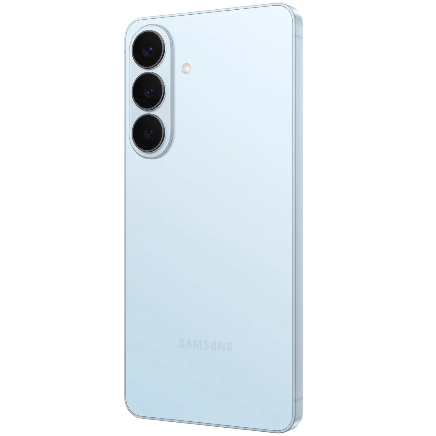 Купити Смартфон Samsung Galaxy S26 Plus 12/512GB Sky Blue (SM-S947BLBGEUC) - фото 7