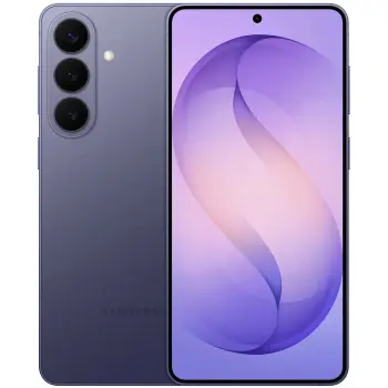 Купити Смартфон Samsung Galaxy S26 Plus 12/256GB Cobalt Violet (SM-S947BZVDEUC) - фото 1