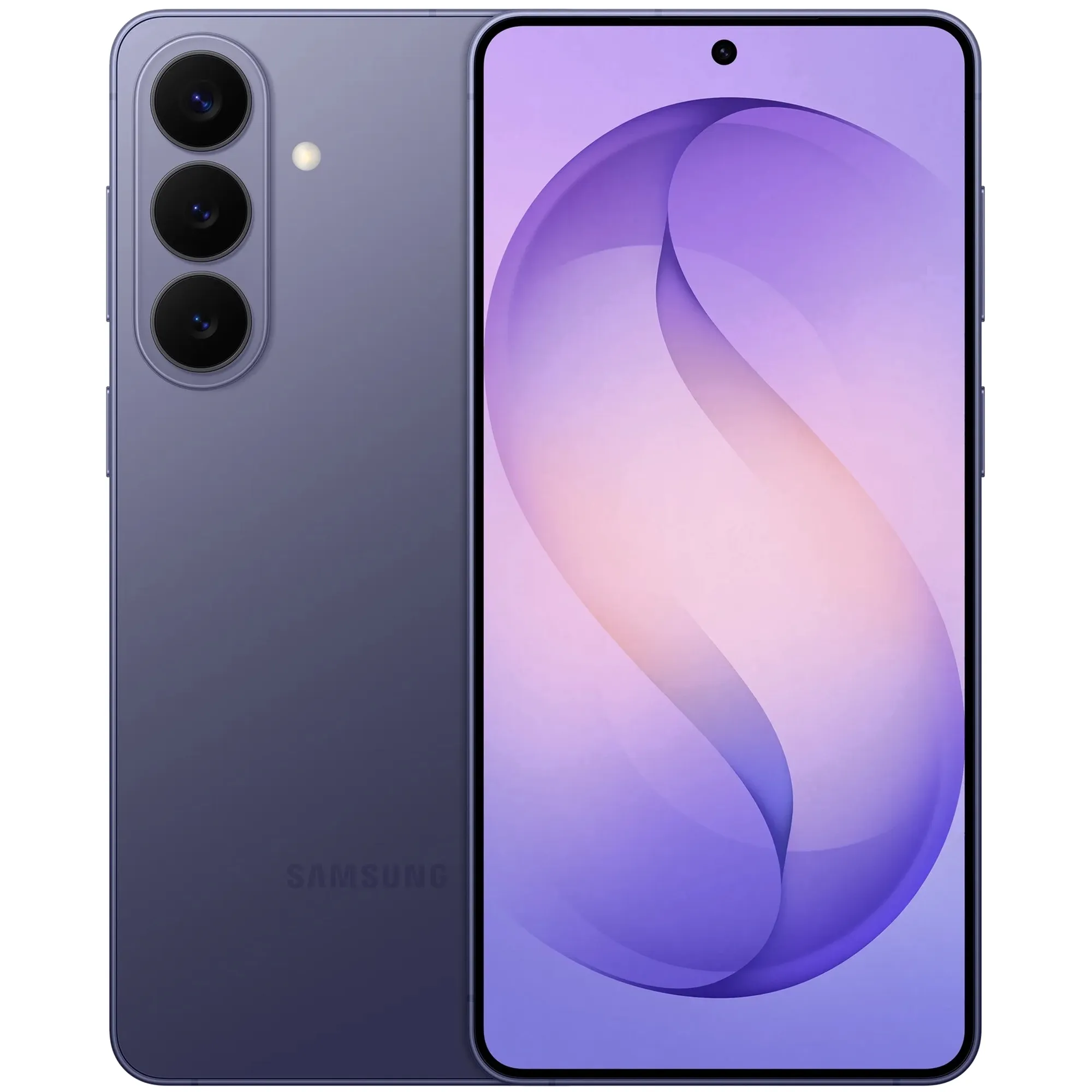 Купити Смартфон Samsung Galaxy S26 Plus 12/512GB Cobalt Violet (SM-S947BZVGEUC) - фото 1