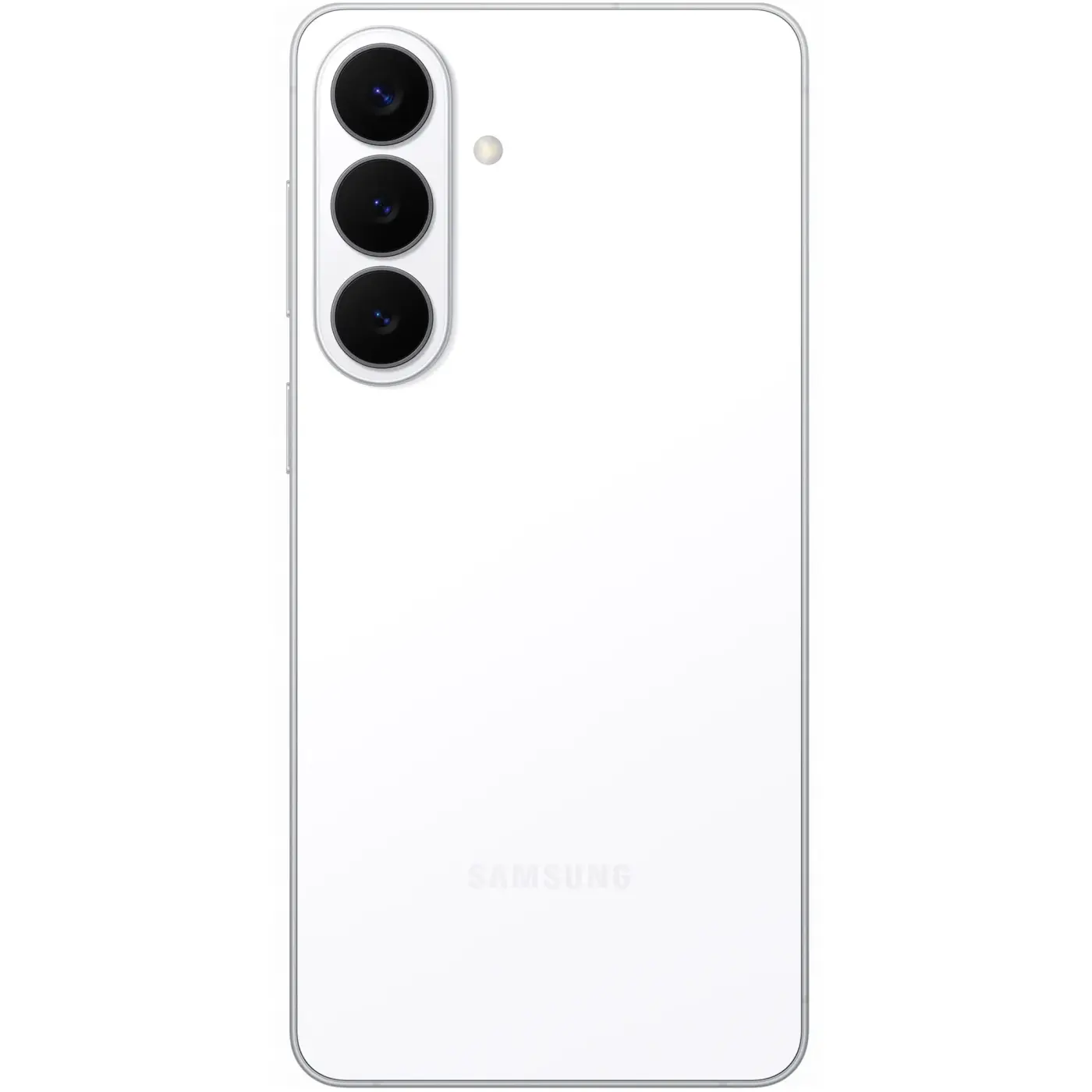 Купити Смартфон Samsung Galaxy S26 Plus 12/256GB White (SM-S947BZWDEUC) - фото 5