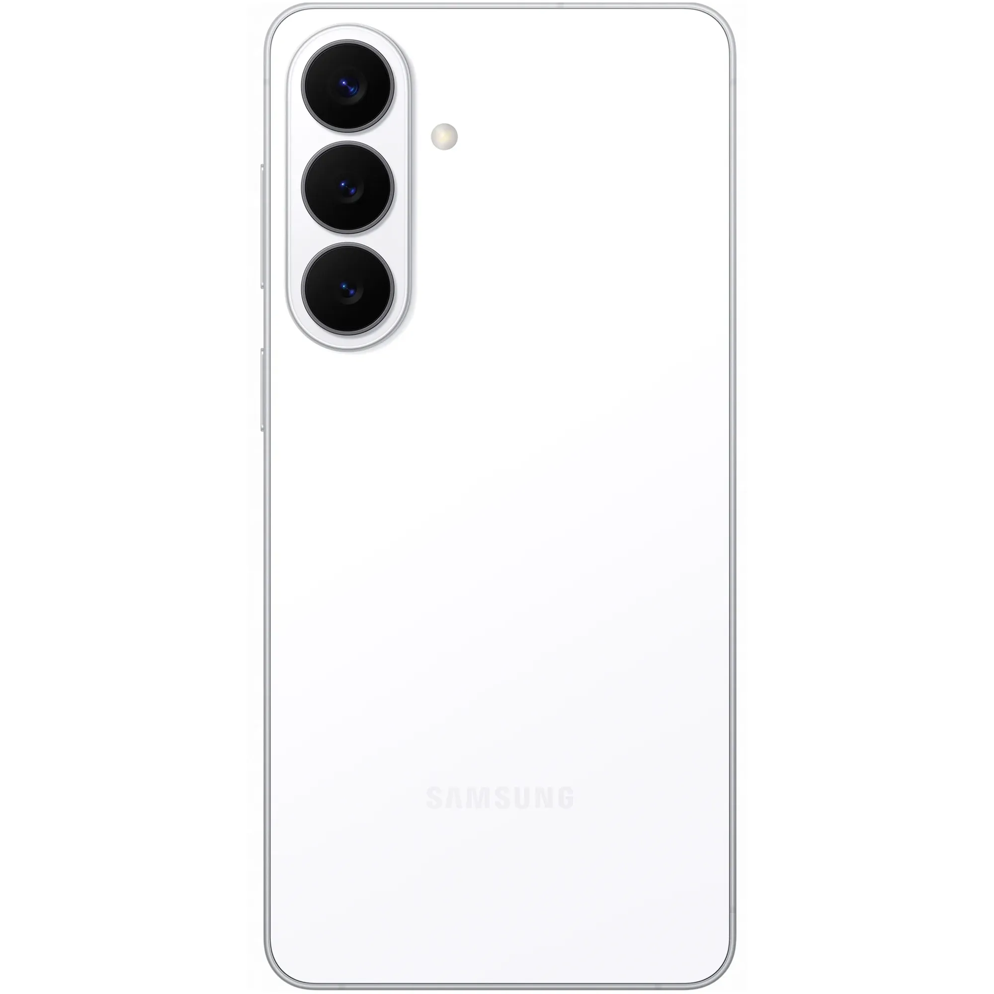 Купити Смартфон Samsung Galaxy S26 Plus 12/256GB White (SM-S947BZWDEUC) - фото 5
