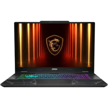 Купити Ноутбук MSI Cyborg A17 AI B2HWFKG-039XUA (9S7-17UL32-039) - фото 1