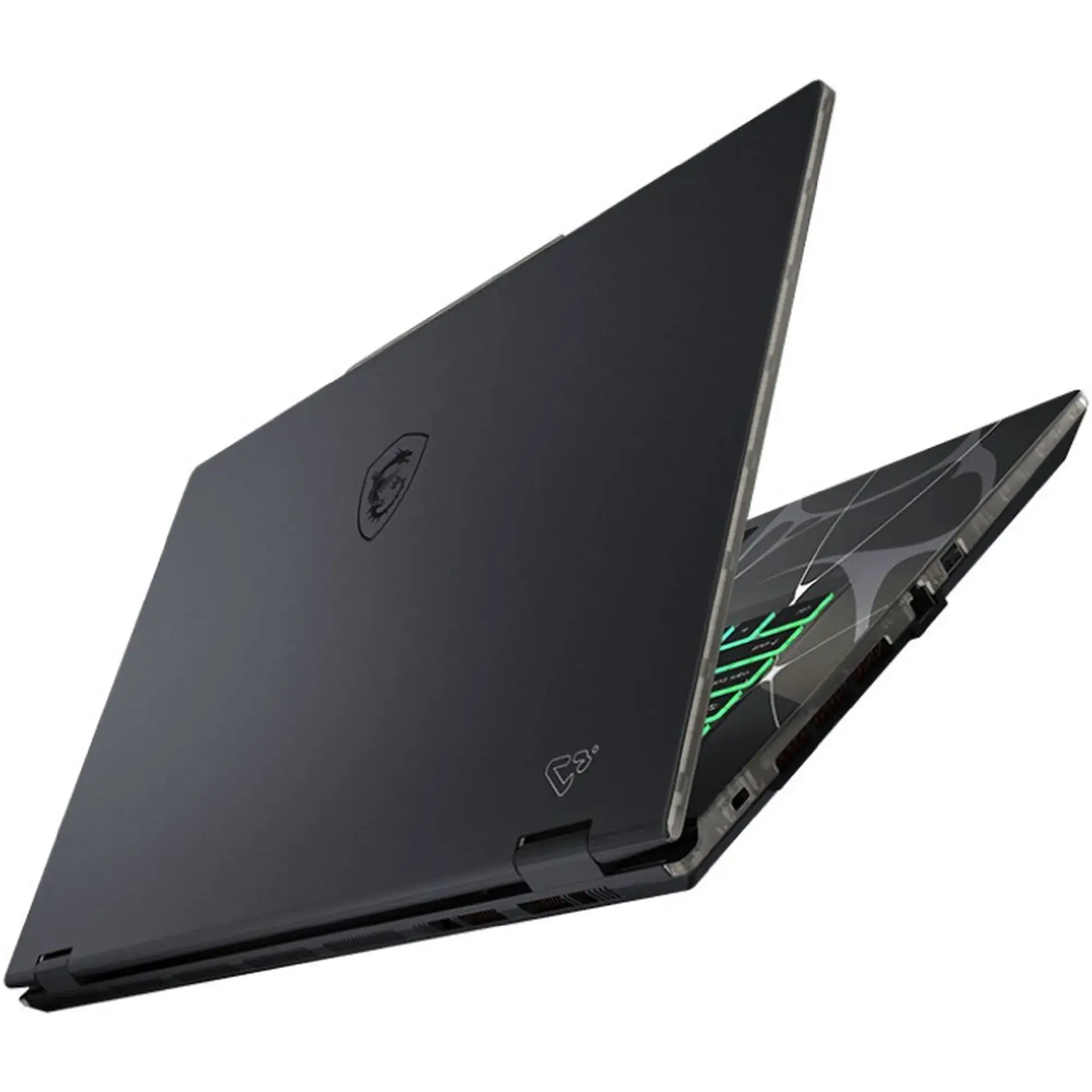 Купити Ноутбук MSI Cyborg A17 AI B2HWFKG-039XUA (9S7-17UL32-039) - фото 4