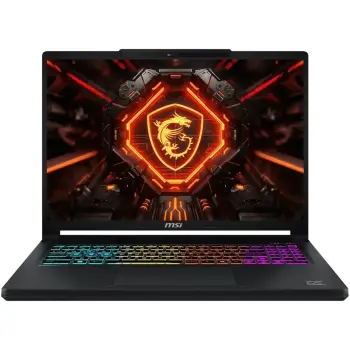 Купити Ноутбук MSI Crosshair 16 HX E14WGK-054XUA (9S7-265343-054) - фото 1