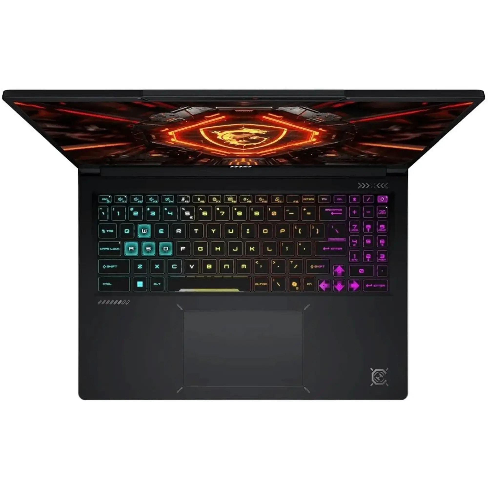 Купити Ноутбук MSI Crosshair 16 HX E14WGK-054XUA (9S7-265343-054) - фото 2