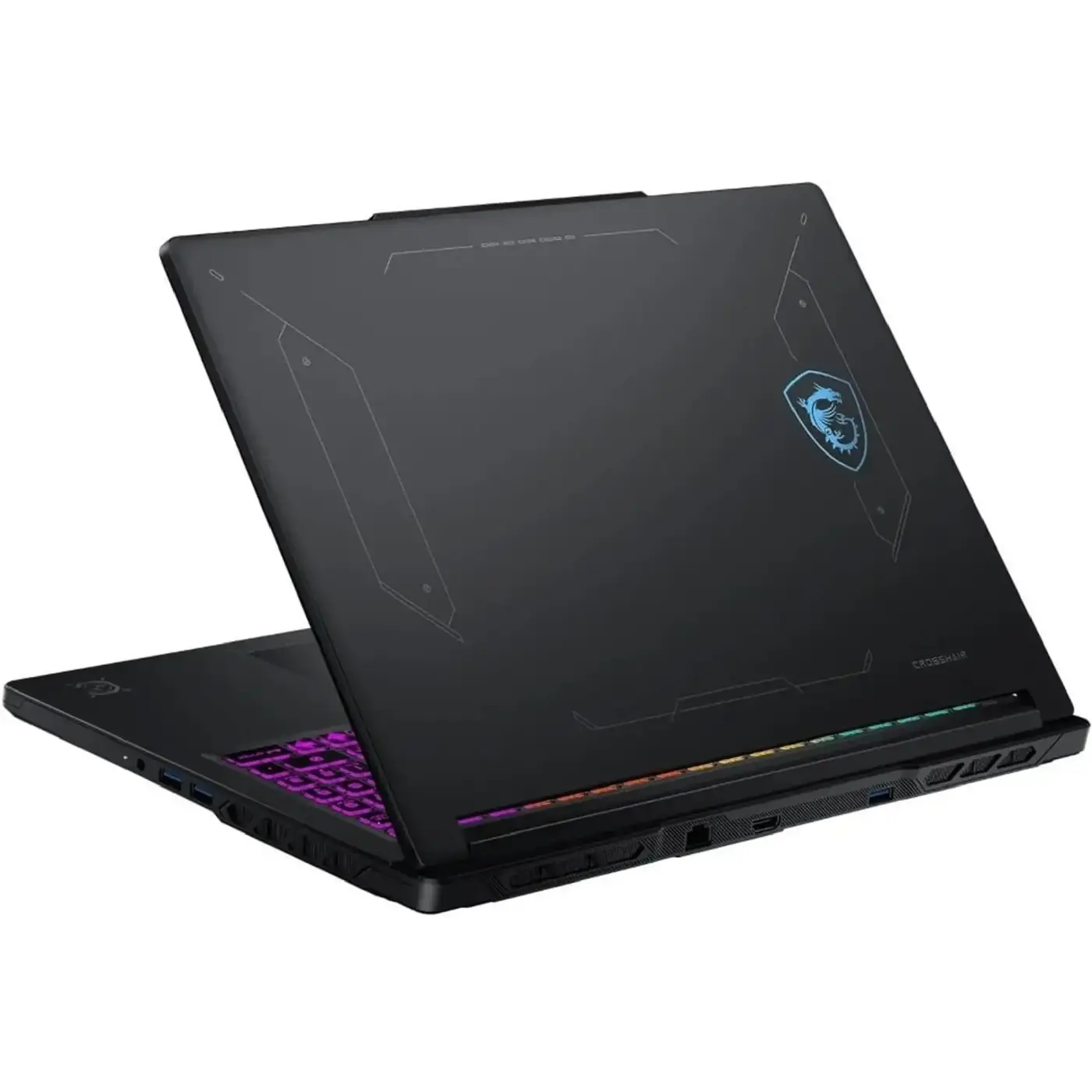 Купити Ноутбук MSI Crosshair 16 HX E14WGK-054XUA (9S7-265343-054) - фото 4