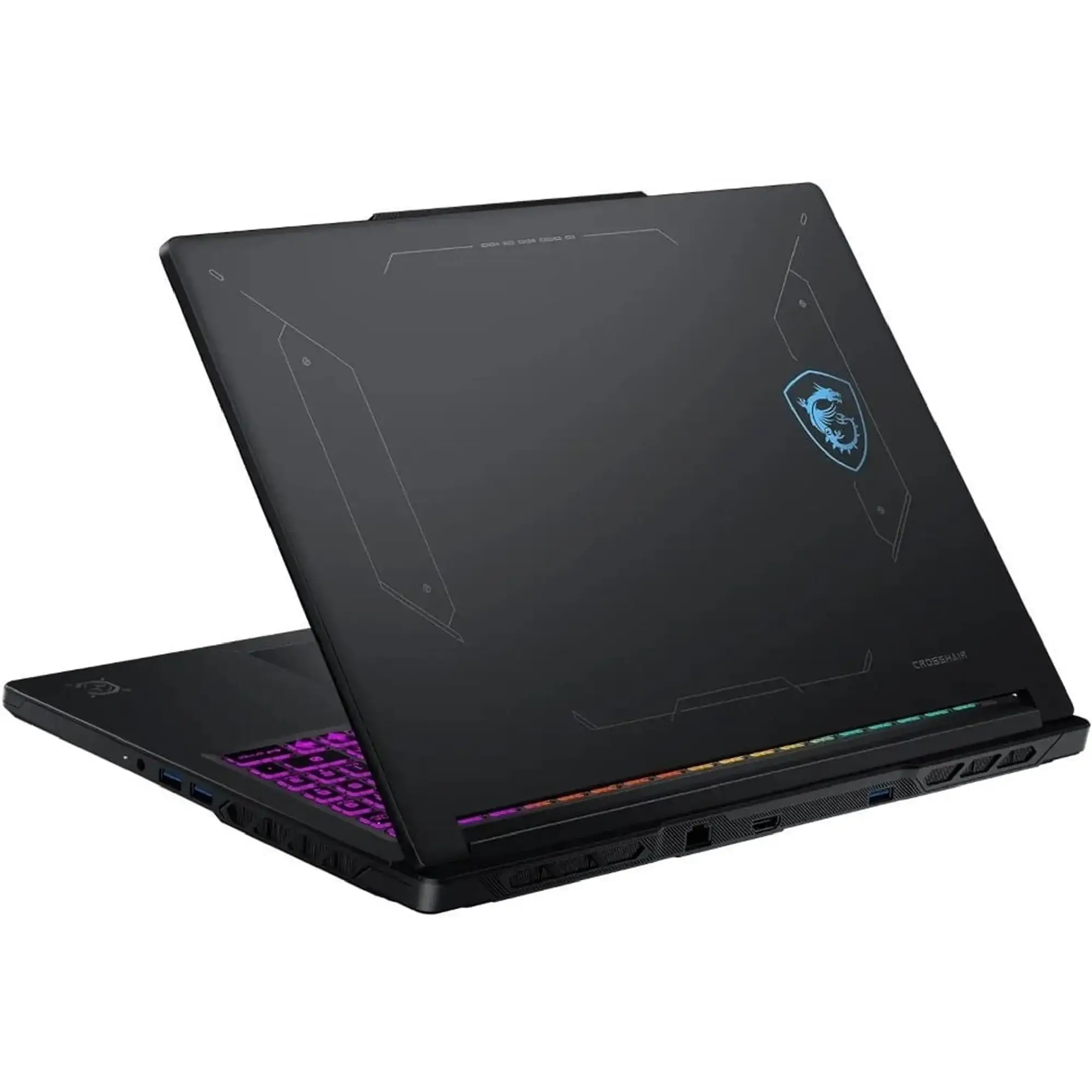Купити Ноутбук MSI Crosshair 16 HX E14WGK-054XUA (9S7-265343-054) - фото 4