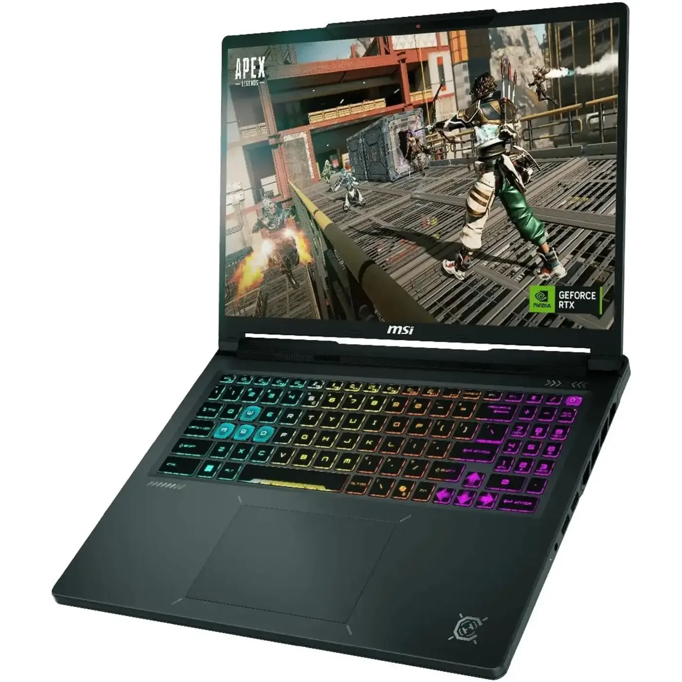 Купити Ноутбук MSI Crosshair 16 HX E14WGK-054XUA (9S7-265343-054) - фото 5