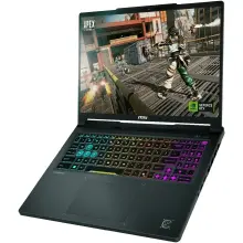 Купити Ноутбук MSI Crosshair 16 HX E14WGK-054XUA (9S7-265343-054) - фото 5