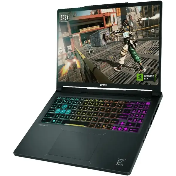 Купити Ноутбук MSI Crosshair 16 HX E14WGK-054XUA (9S7-265343-054) - фото 5