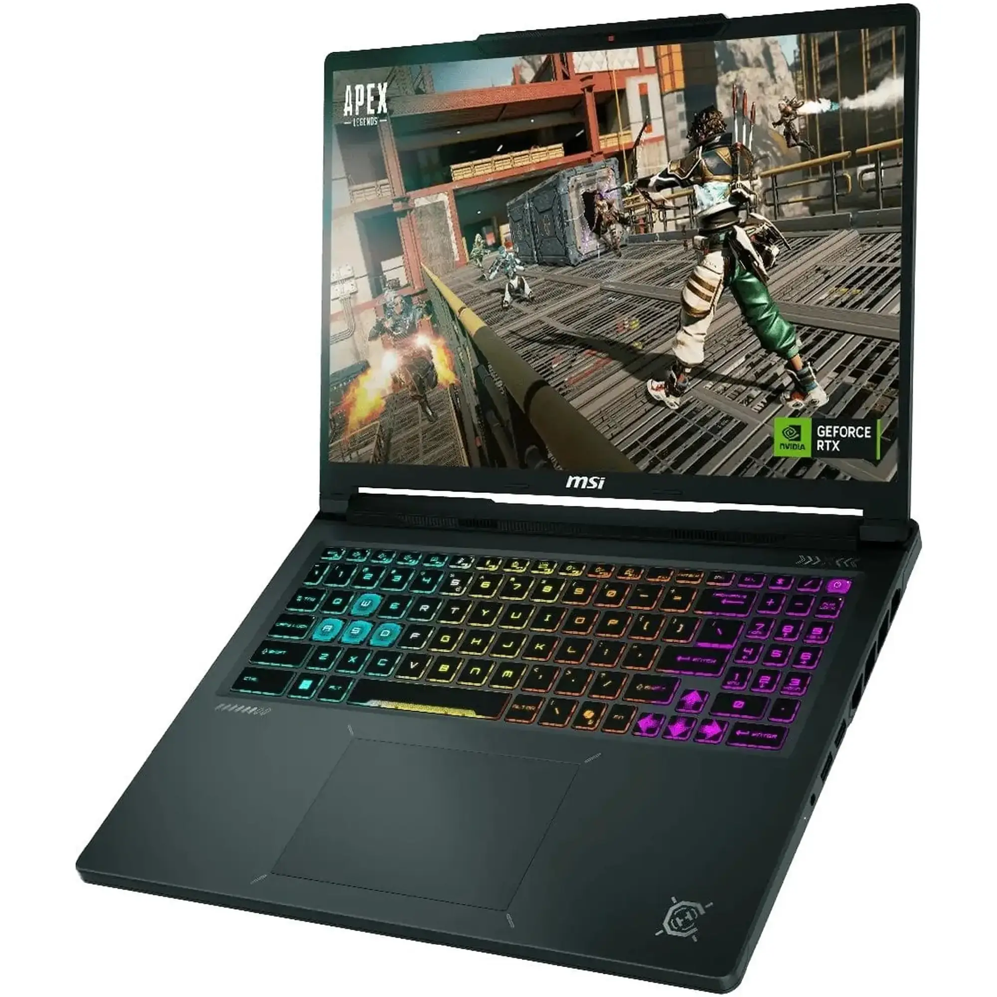 Купити Ноутбук MSI Crosshair 16 HX E14WGK-054XUA (9S7-265343-054) - фото 5
