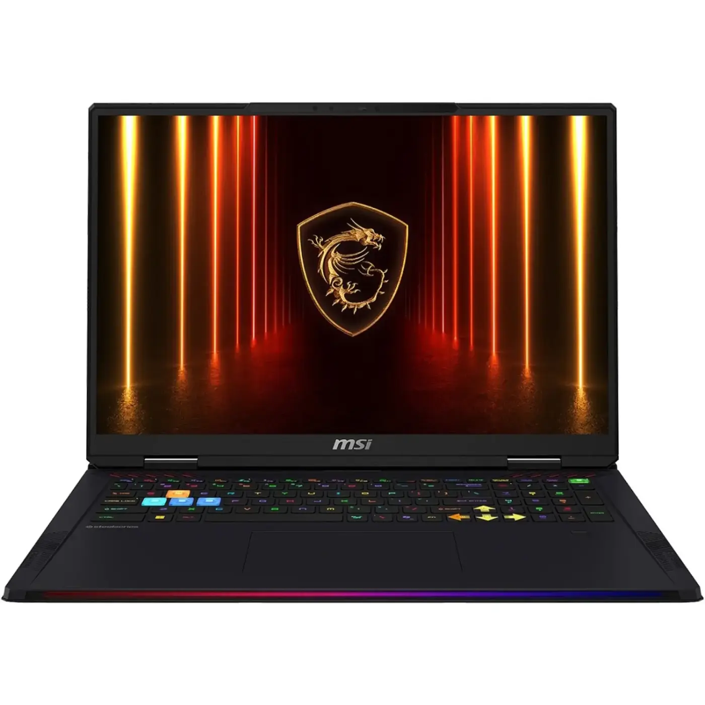 Купить Ноутбук MSI Raider A18 HX A9WJG (A9WJG-208UA) - фото 1