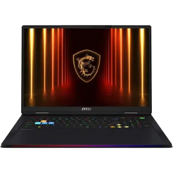 Купить Ноутбук MSI Raider A18 HX A9WJG (A9WJG-208UA) - фото 1