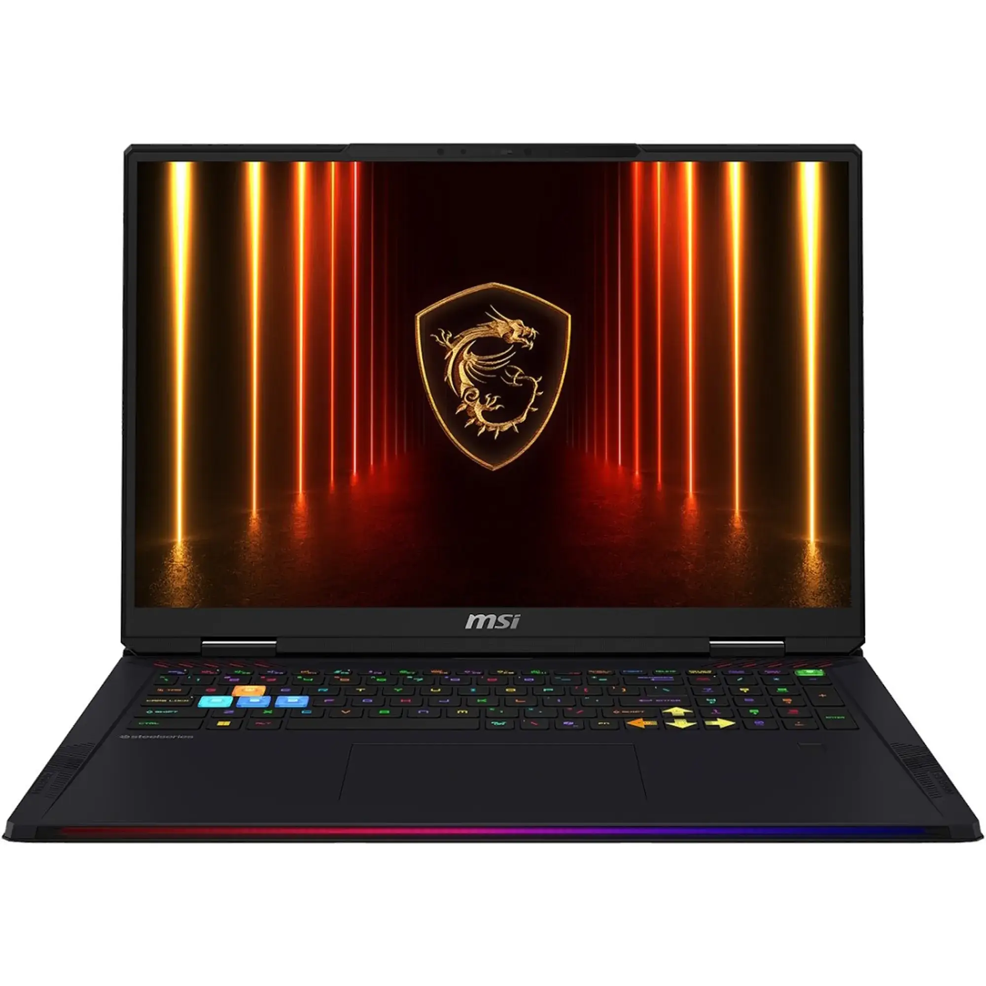 Купить Ноутбук MSI Raider A18 HX A9WJG (A9WJG-208UA) - фото 1
