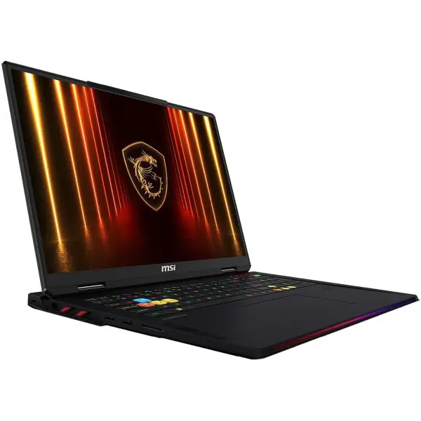 Купить Ноутбук MSI Raider A18 HX A9WJG (A9WJG-208UA) - фото 2