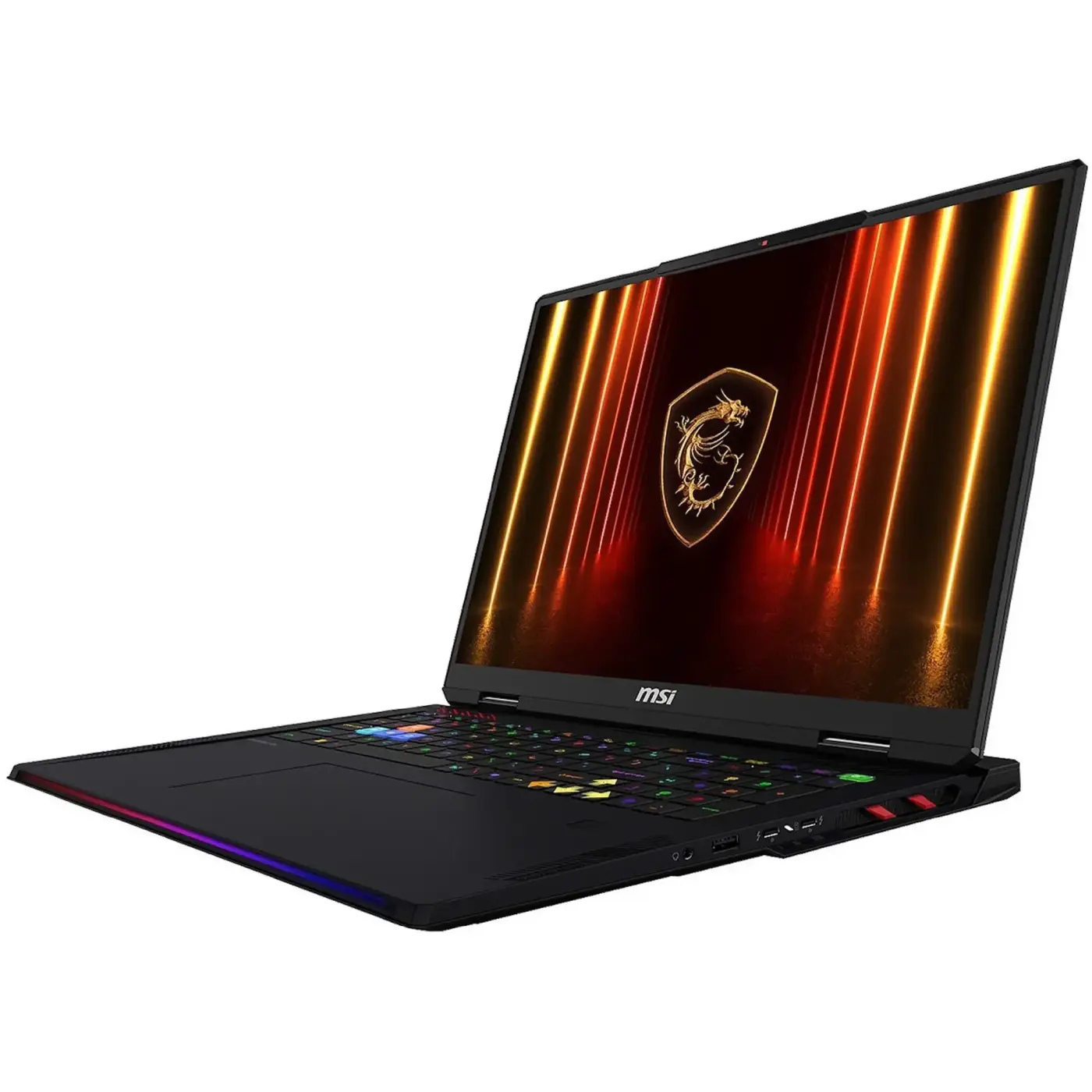 Купить Ноутбук MSI Raider A18 HX A9WJG (A9WJG-208UA) - фото 3