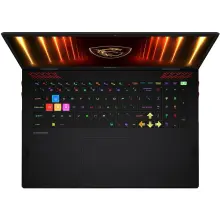 Купить Ноутбук MSI Raider A18 HX A9WJG (A9WJG-208UA) - фото 4