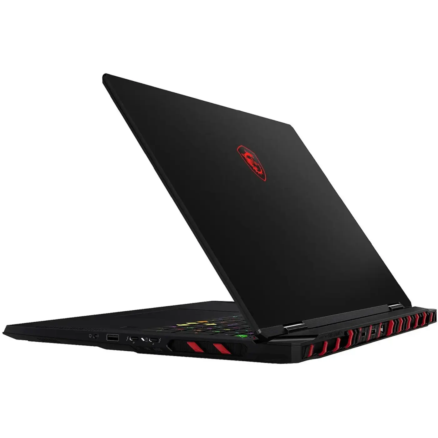 Купить Ноутбук MSI Raider A18 HX A9WJG (A9WJG-208UA) - фото 5