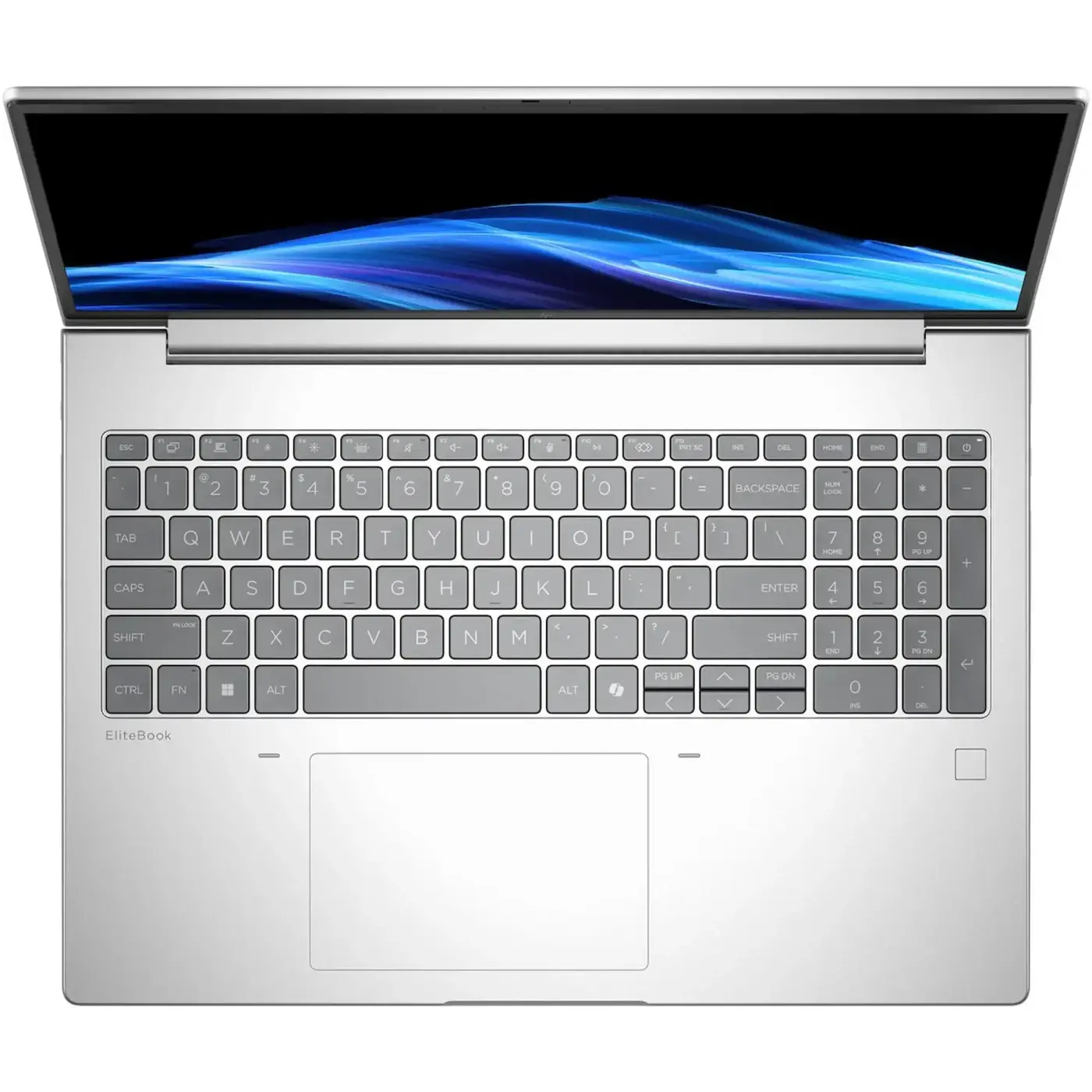Купить Ноутбук HP EliteBook 6 G1i 16 (AV3Y6AV_NP1) - фото 4