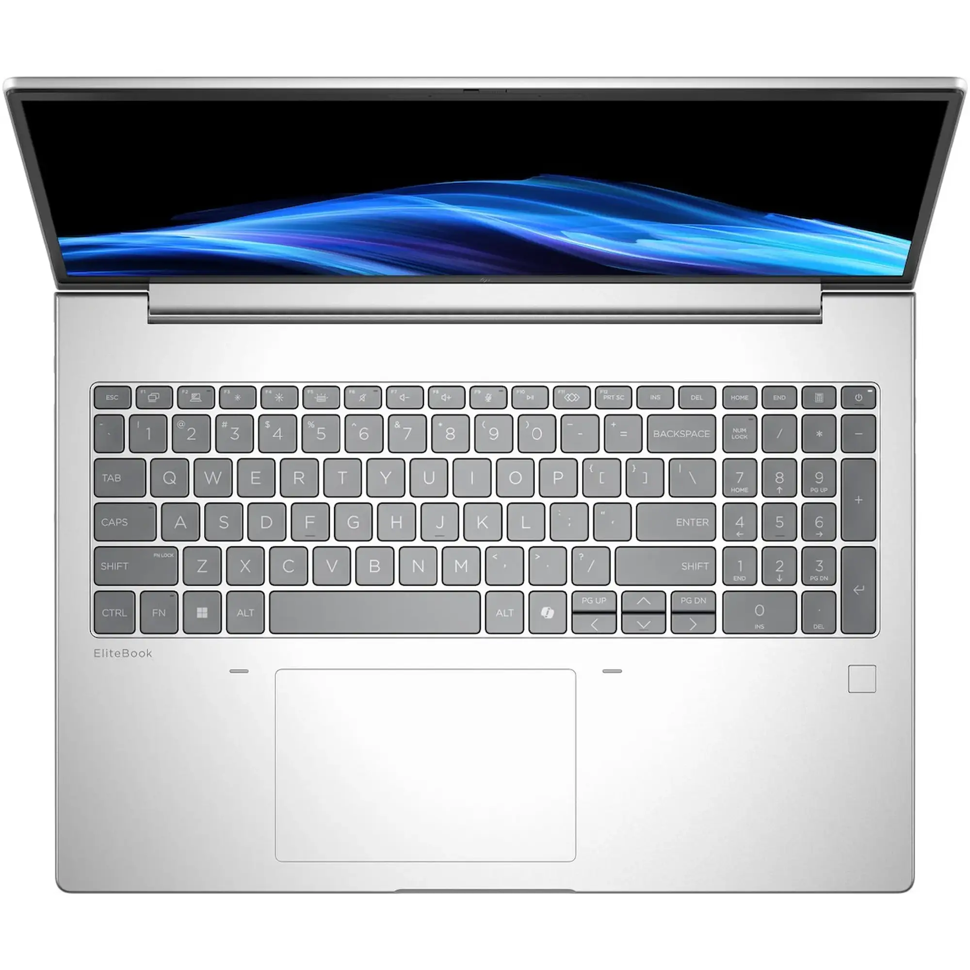 Купить Ноутбук HP EliteBook 6 G1i 16 (AV3Y6AV_NP1) - фото 4