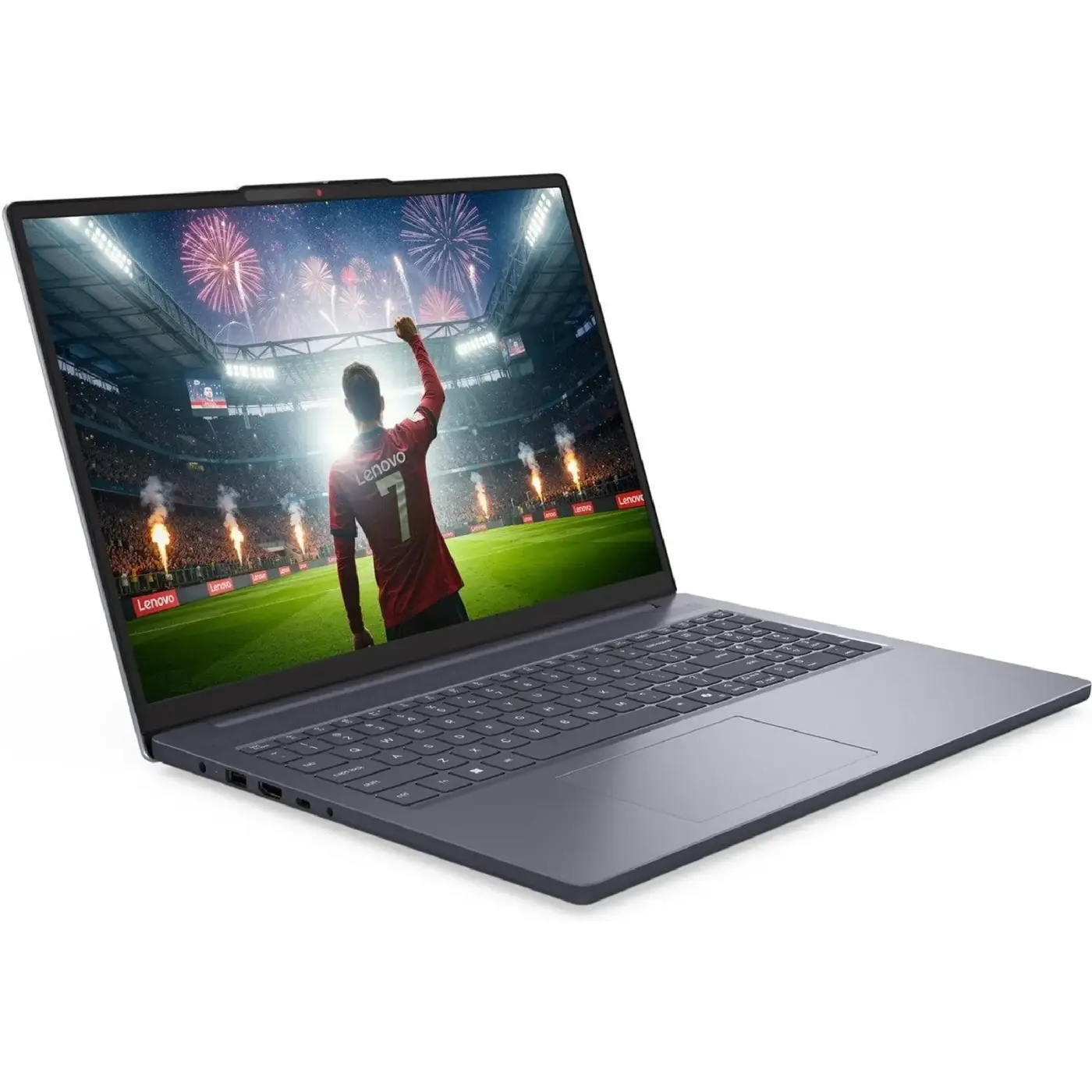 Купить Ноутбук Lenovo IdeaPad Slim 3 16IPH11 (83US0035RA) - фото 2