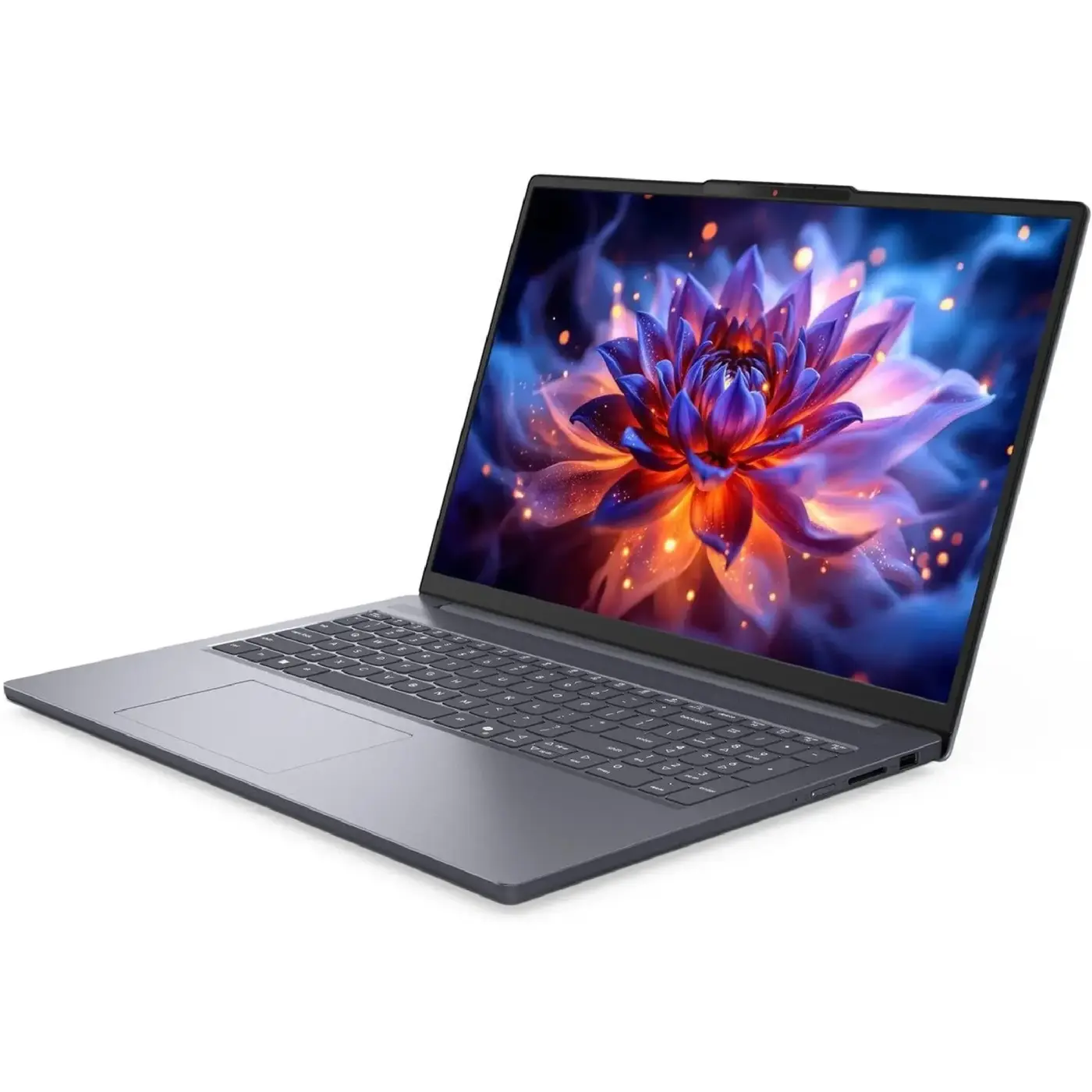 Купить Ноутбук Lenovo IdeaPad Slim 3 16IPH11 (83US0035RA) - фото 3
