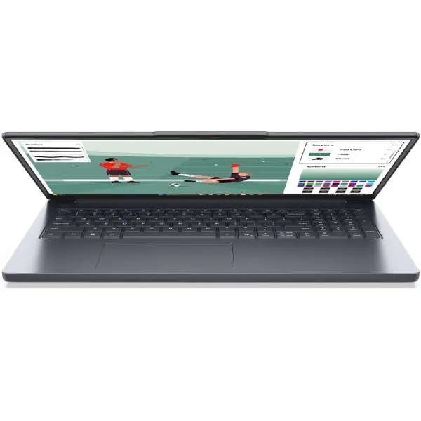 Купить Ноутбук Lenovo IdeaPad Slim 3 16IPH11 (83US0035RA) - фото 6