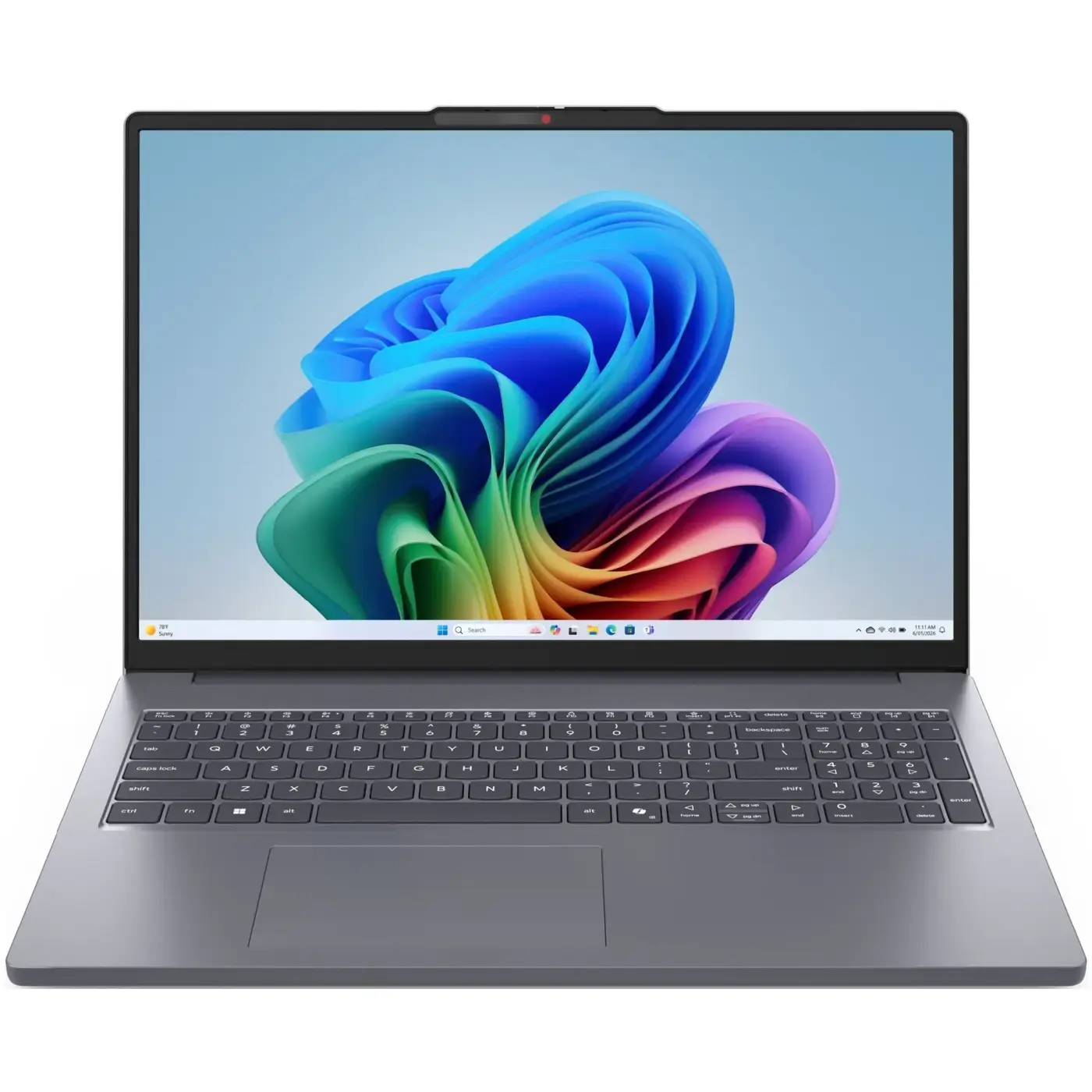 Купити Ноутбук Lenovo IdeaPad Slim 3 16IPH11 (83US003DRA) - фото 1