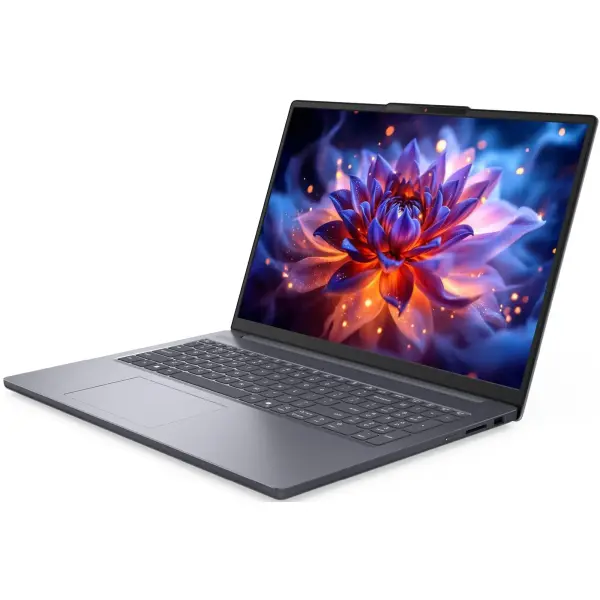 Купити Ноутбук Lenovo IdeaPad Slim 3 16IPH11 (83US003DRA) - фото 4