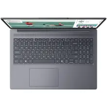 Купити Ноутбук Lenovo IdeaPad Slim 3 16IPH11 (83US003DRA) - фото 6