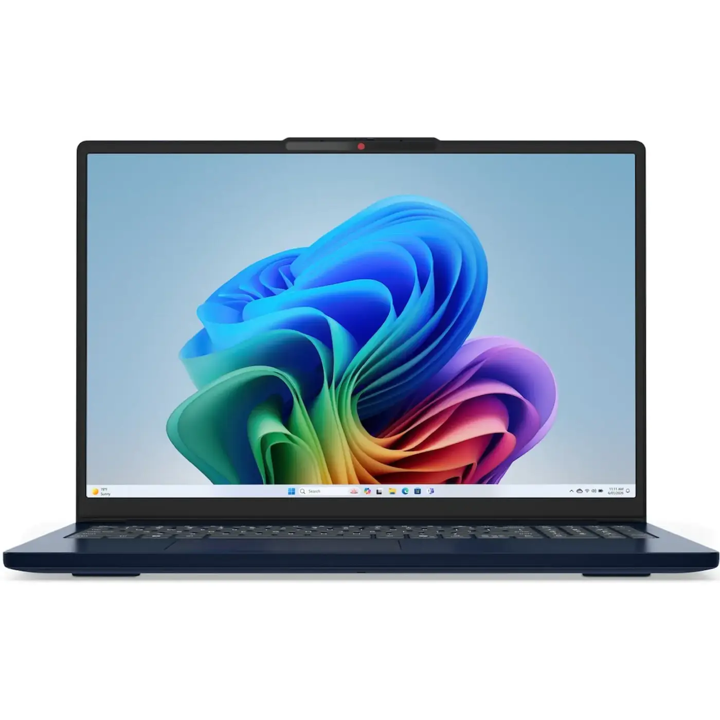 Купить Ноутбук Lenovo IdeaPad Slim 3 16IPH11 (83US006RRA) - фото 2
