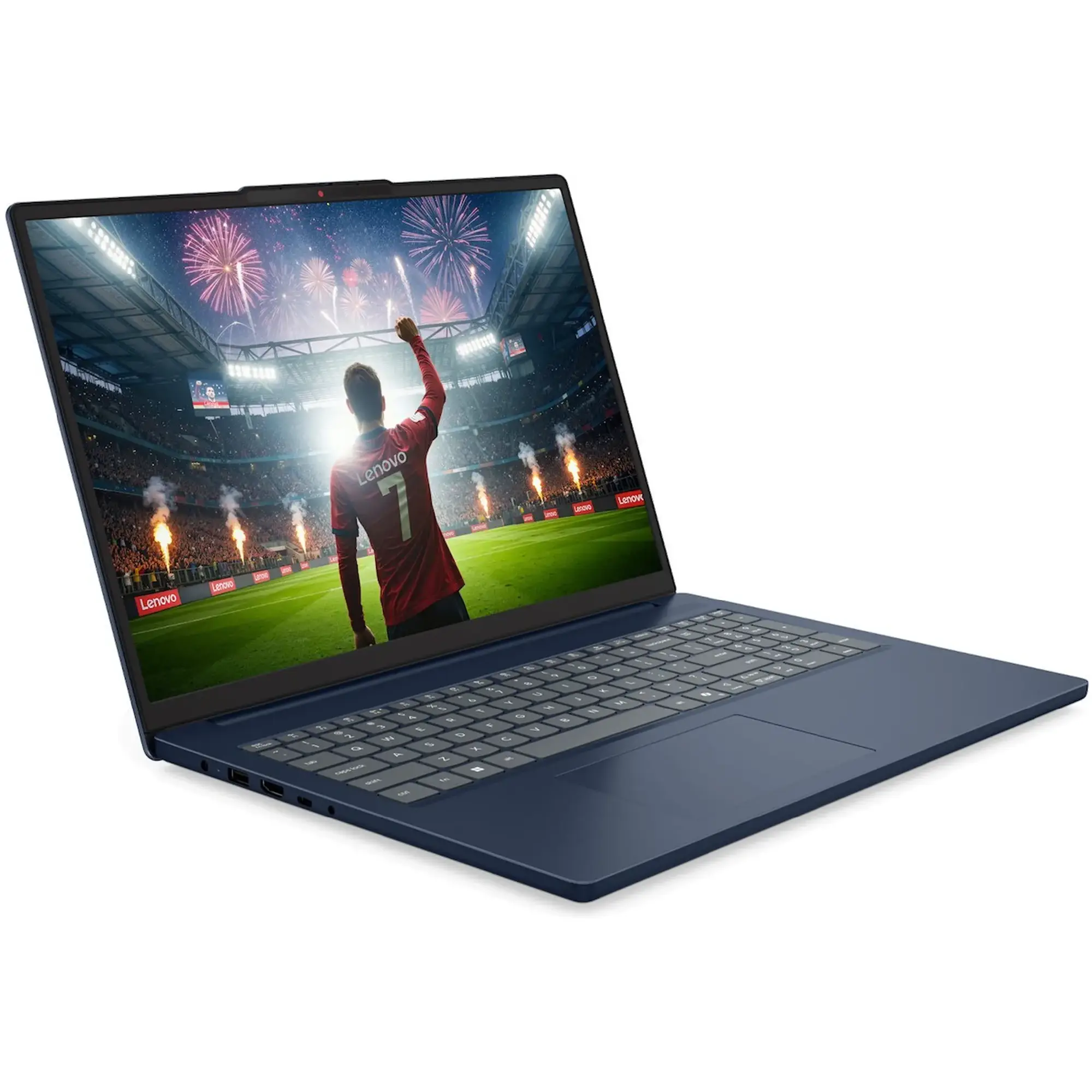 Купить Ноутбук Lenovo IdeaPad Slim 3 16IPH11 (83US006RRA) - фото 3