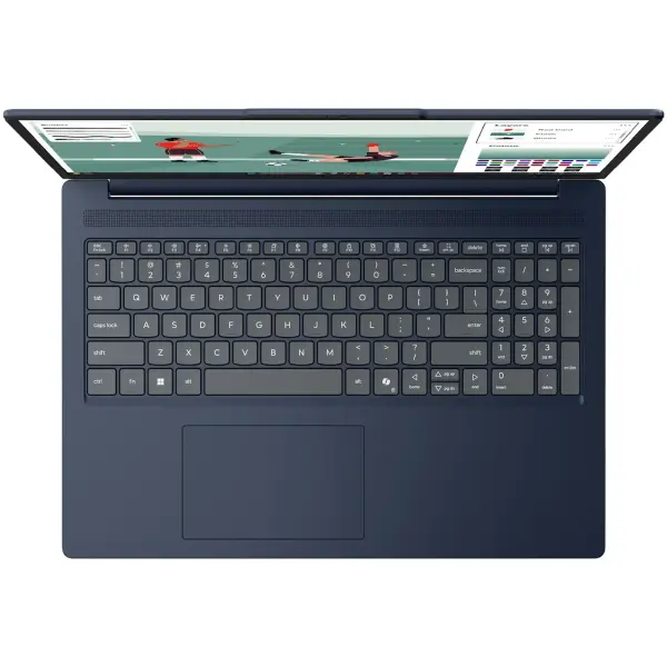 Купить Ноутбук Lenovo IdeaPad Slim 3 16IPH11 (83US006RRA) - фото 8