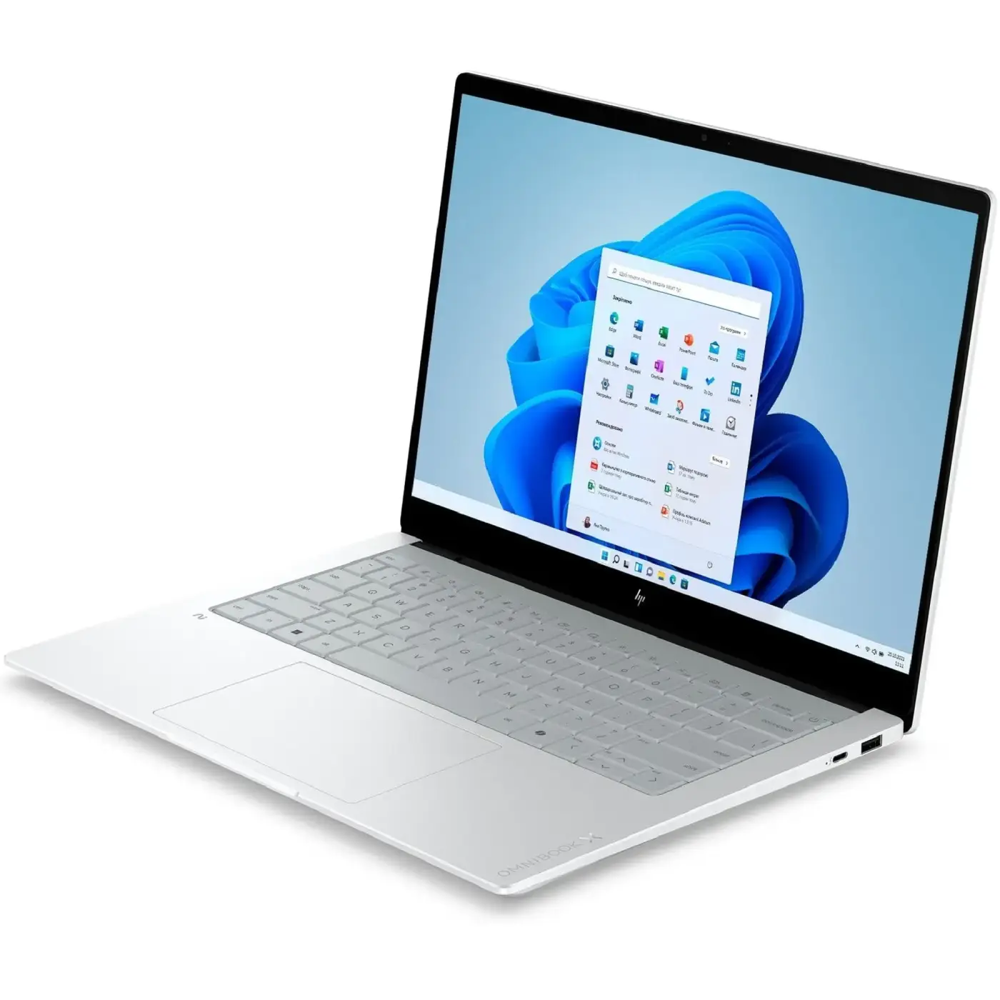 Купити Ноутбук HP OmniBook X 14-ka0006ua (DM8T8EA) - фото 3