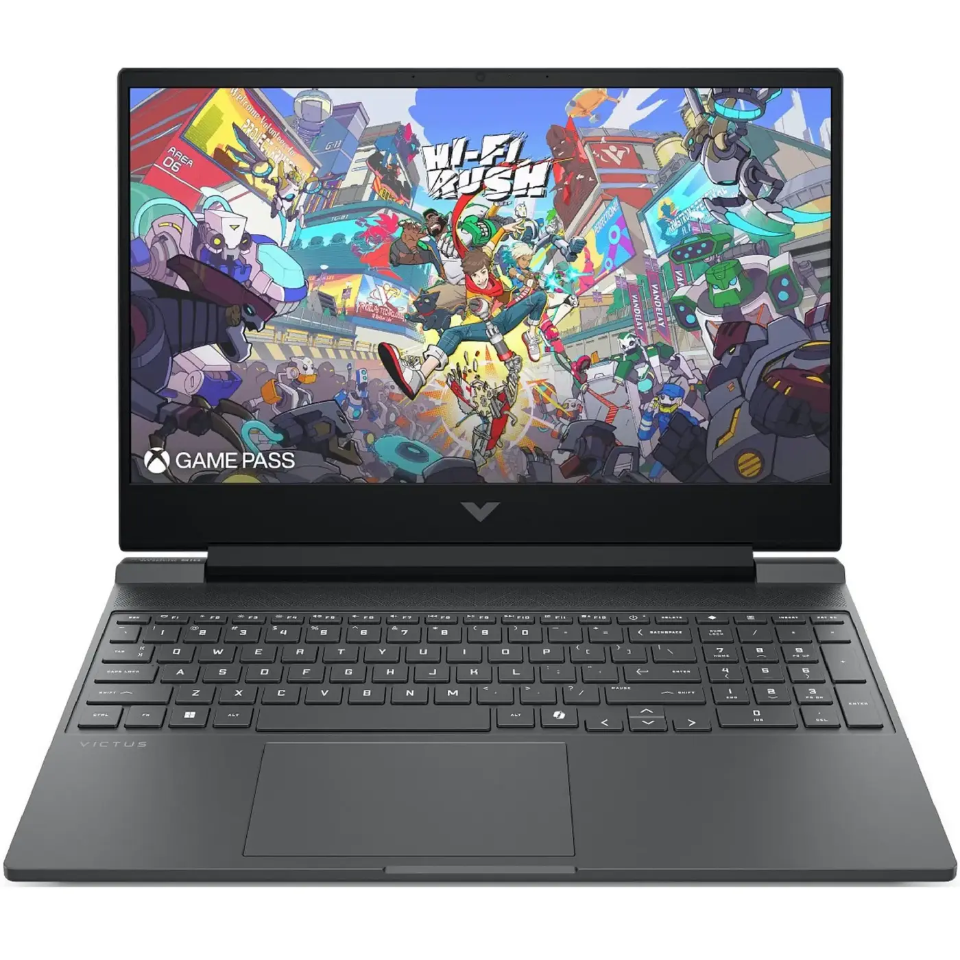 Купить Ноутбук HP Victus 15-fa2130ua (D8ZC4EA) - фото 1