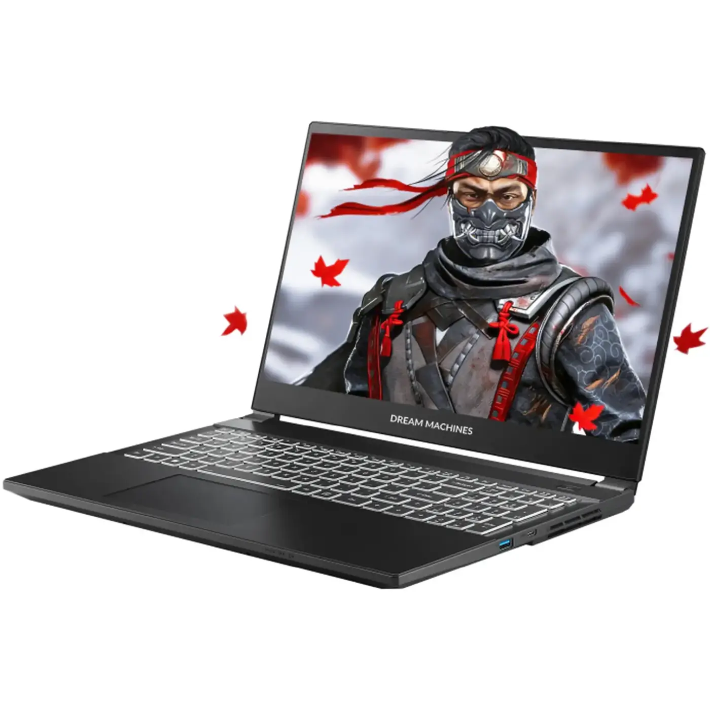 Купить Ноутбук Dream Machines RT5060-15 (RT5060-15UA27) - фото 3