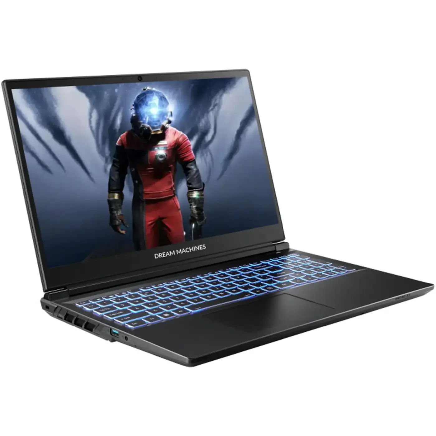 Купить Ноутбук Dream Machines RT5060-15 (RT5060-15UA30) - фото 2
